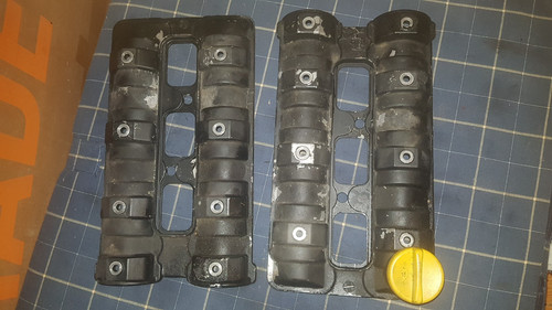 Opel vectra omega 6 - vectra, 3,2