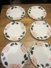 Villeroy & Boch, Wild-Rose