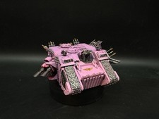 Warhammer 40k Chaos Land