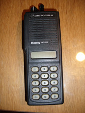 Motorola MT2100 UHF