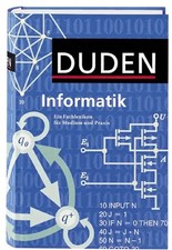 Duden Informatik A-Z