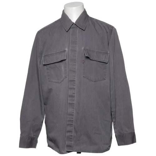 Levi strauss jeanshemd - levi,