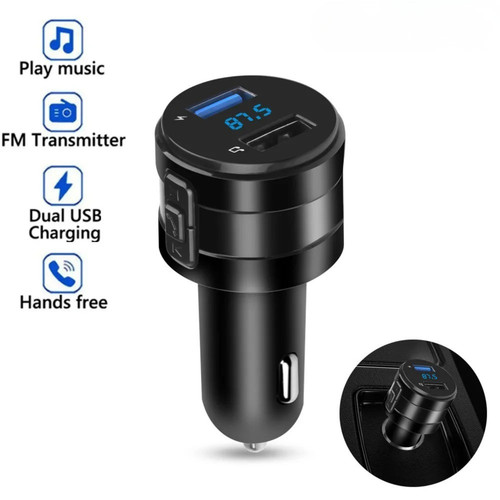 Transmitter bluetooth 2 - fm, 4.2