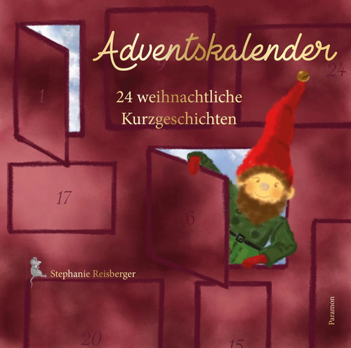 Adventskalender 24 - adventskalender,