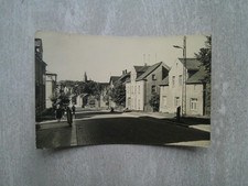 AK Niederwürschnitz Erzgebirge Haupt Straße Stollberg Lugau Niederdorf Hohndorf