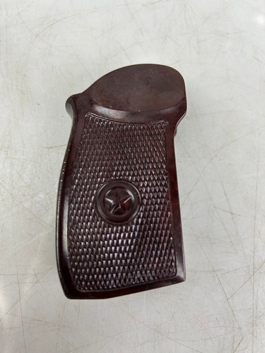 Griffschale pistole makarov - 1x,