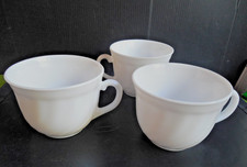 Arcopal 3 Tassen Weiß Kaffe-Teetasse