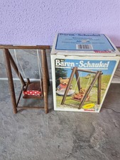 Simba, Bärenwald Familie