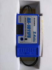 Sanwa Empfänger Rx-1011FS 2,4