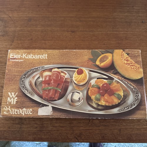 Wmf cromargan edelstahl - wmf, 18/10