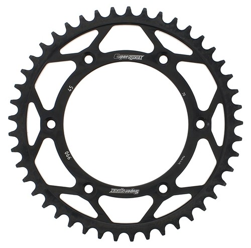 Kettenrad supersprox 520 - supersprox, lk