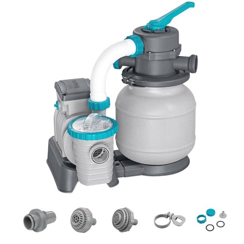 Bestway flowclear - bestway,