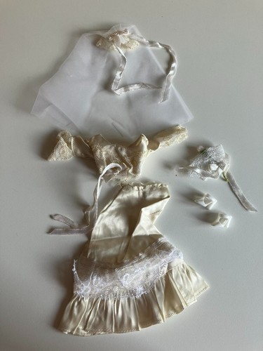 Vintage barbie 3361 sweetheart - vintage,