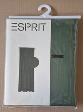 Vorhang ESPRIT tannengrün