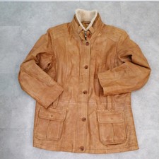 Julia S Roma. Damen Leder