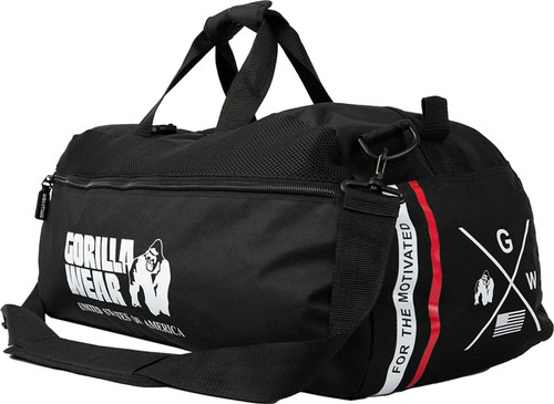 Gorilla wear norris hybrid gym - norris,