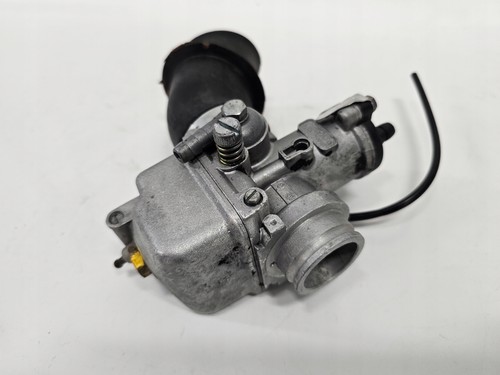Honda nsr 125 vergaser - nsr,