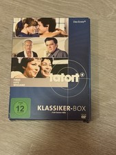 Tatort: Klassiker-Box von