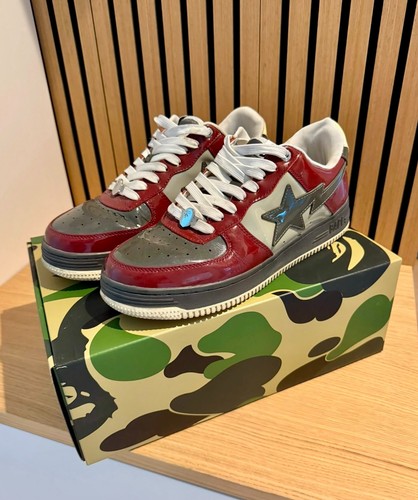 Bathing ape bape sta - a,