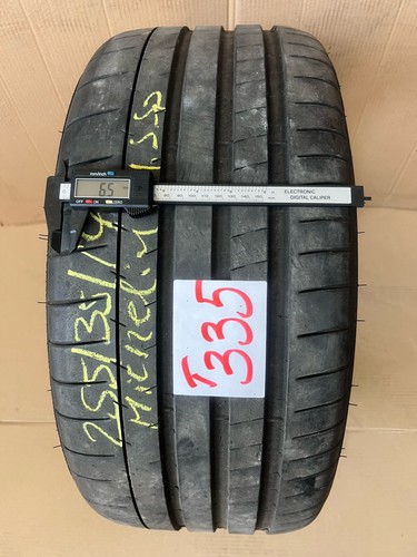 Sommerreifen michelin pilot - sommerreifen,