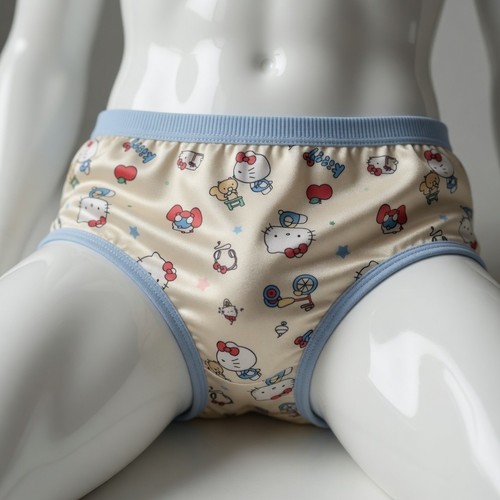 Hello kitty sissy - kitty,
