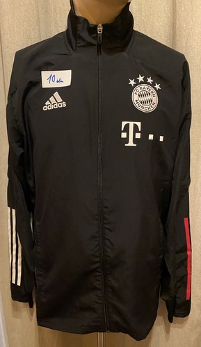 Bayern münchen adidas - bayern,
