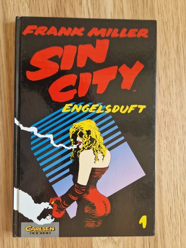 Sin city band - city, 1
