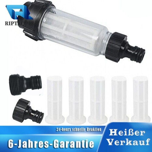 Wasserfilter gartenschlauch - wasserfilter,