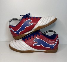 Puma Hallen-Fußballschuhe