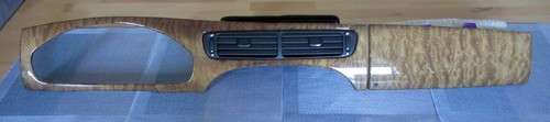 Jaguar type armaturenbrett - x-type,