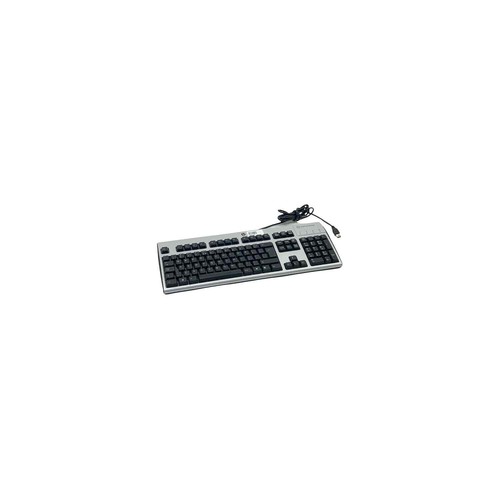 Kus0133 tastatur usb - hp,