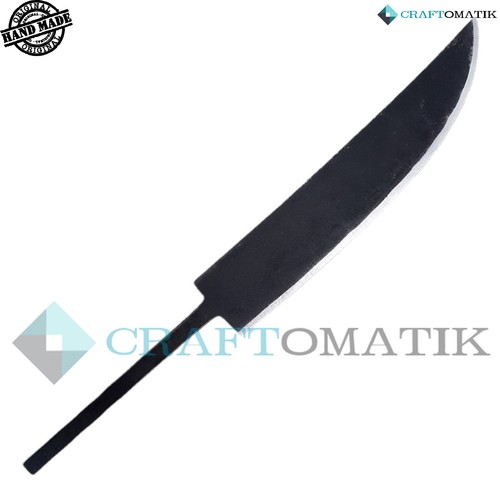 Messerklinge klingenrohling - |,