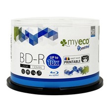 Myeco 10x 25gb blu - myeco,