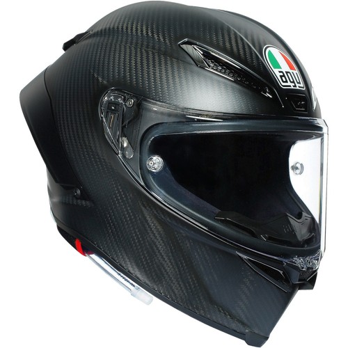 Motorrad helm agv pista - helm, xl