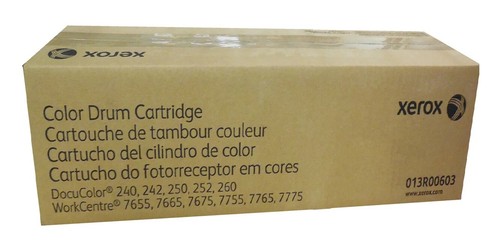 Original bildtrommel xerox - original,