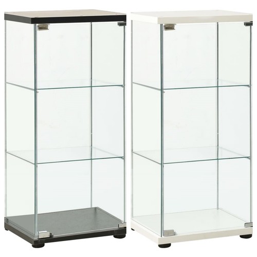 Vitrine hartglas - vitrine,