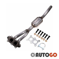 Katalysator KAT Für Audi A3 Seat Leon Toledo VW Bora Golf Skoda Octavia 1.8 2.0