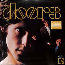 The doors - doors,