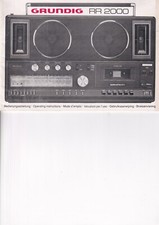 Bedienungsanleitung-Operating