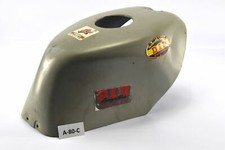 Aprilia RS 50 - tank cover tank cover A80C