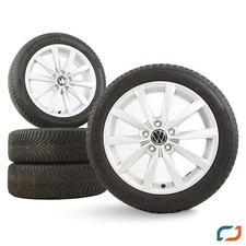 Original VW Golf 7 GTI GTD