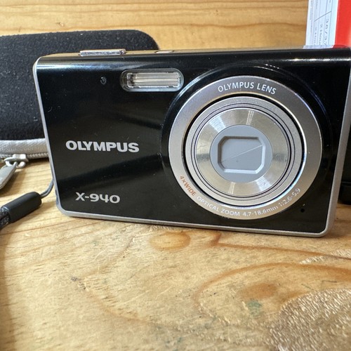 Olympus series 940 - x-940, 14mp