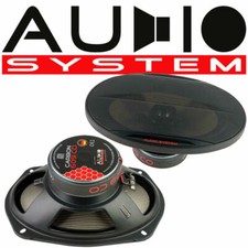 Audio system 609co 15x23cm - system,