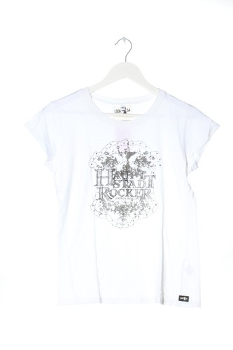 Look54 print shirt damen - print-shirt,