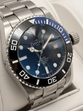 Davosa Ternos Professional