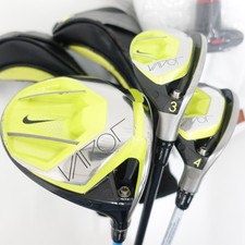 NIKE GOLF VAPOR SPEED DRIVER