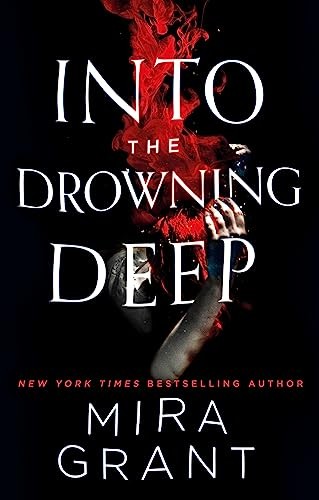 Into the drowning - into,