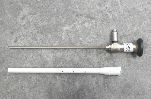 Karl storz 7230fa - karl,