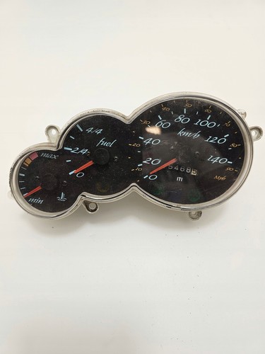 Malaguti madison 125 - malaguti,