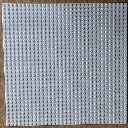 Lego 3811 bauplatte - bauplatte, 32x32